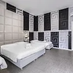 Otel Argentina