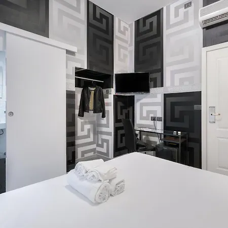 ホテル Argentina フィレンツェ