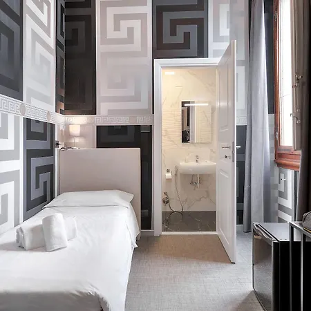 Hotel Argentina Curtatone