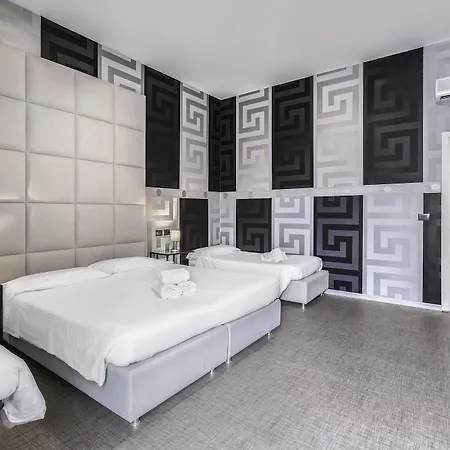 Argentina Hotel Florence