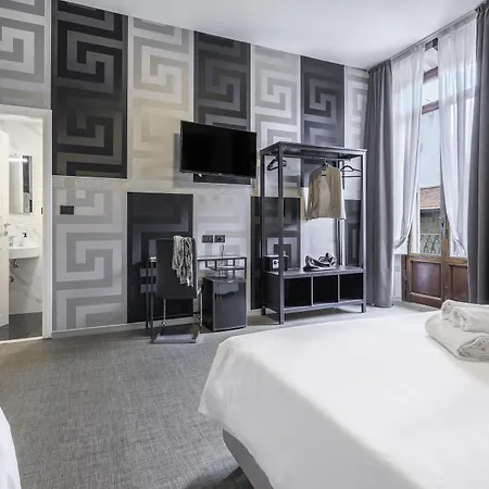 Hotel Argentina Florence