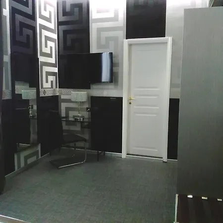 Argentina 3* フィレンツェ