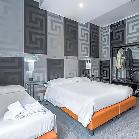 Hotel Argentina Florence