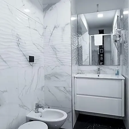 Hotell Argentina 3*
