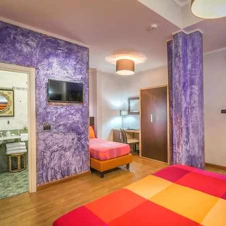 Argentina ホテル 3*