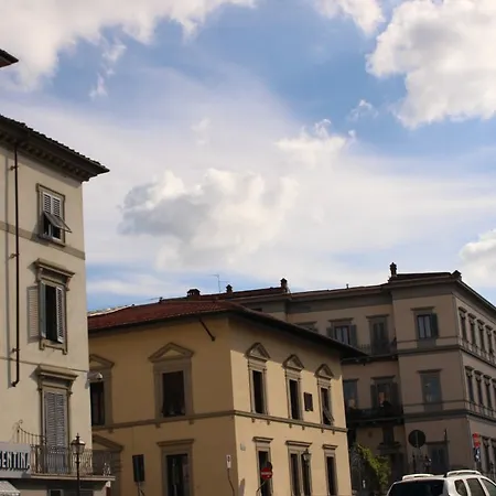 Argentina 3* Florence