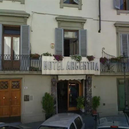 Argentina Hotel Florence