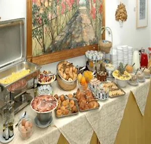 Argentina Hotell 3*