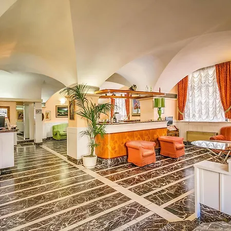 Argentina 3* フィレンツェ