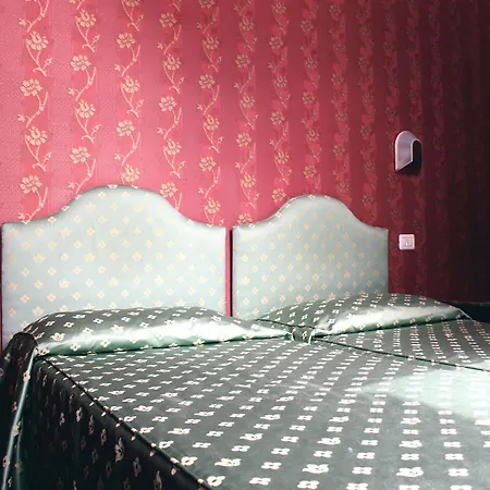 Argentina 3* フィレンツェ