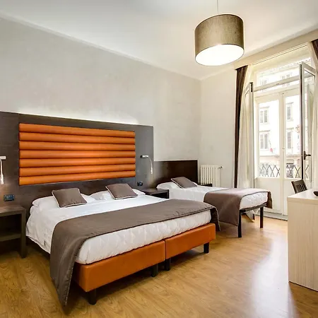 Argentina 3* Florence