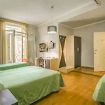 Argentina Hotel Florence