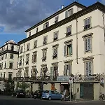 Argentina 3* Florence