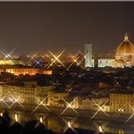 Hotel Argentina Florenz