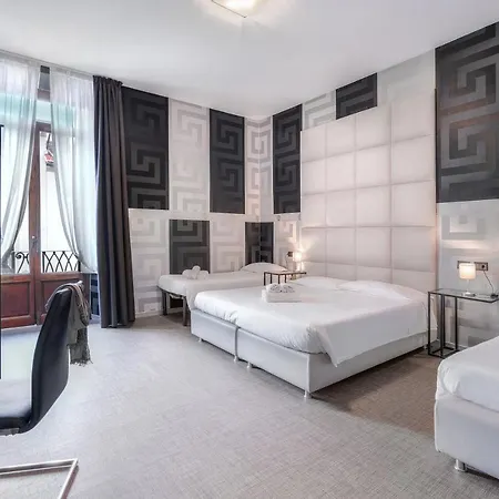 Otel Argentina 3*