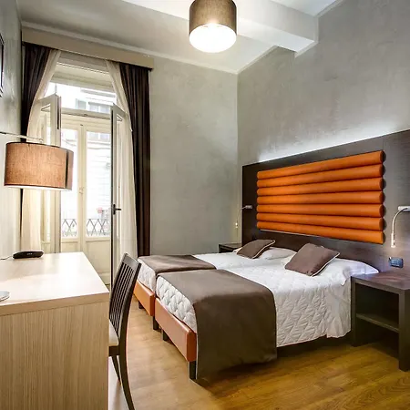 Otel Argentina 3*