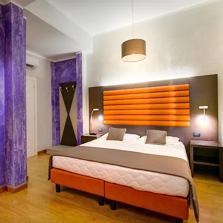 Otel Argentina Floransa