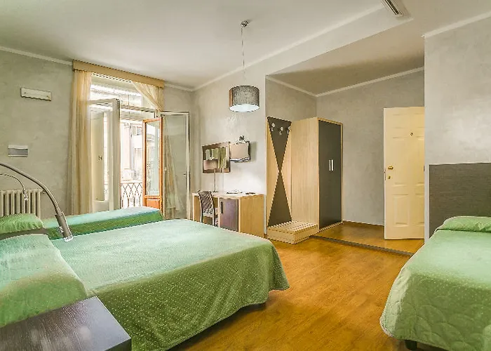 Argentina Hotel Florença
