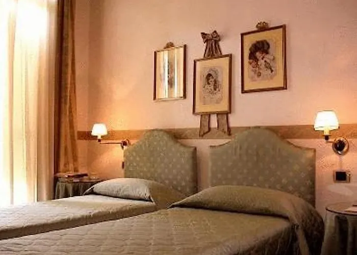 Argentina Hotel Florença