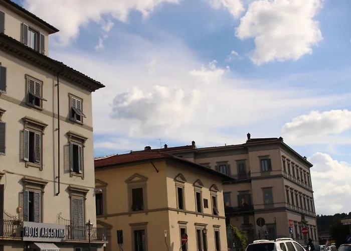 Argentina 3* Floransa