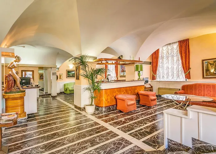 Argentina 3* Florença