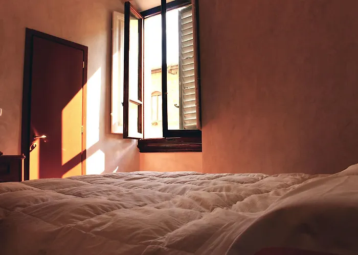 Hotel Argentina 3*