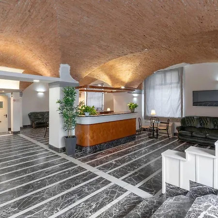 Argentina Hotel Firenze