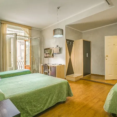 Argentina Hotel Florence