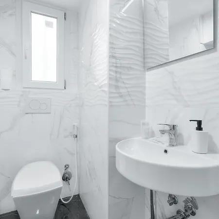 Hotel Argentina Firenze