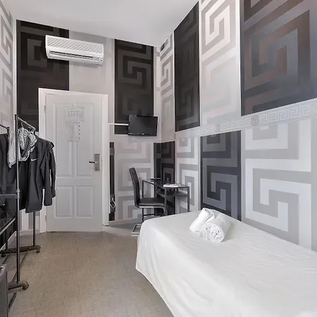 Hotel Argentina 3*