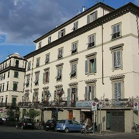 Argentina 3* Firenze