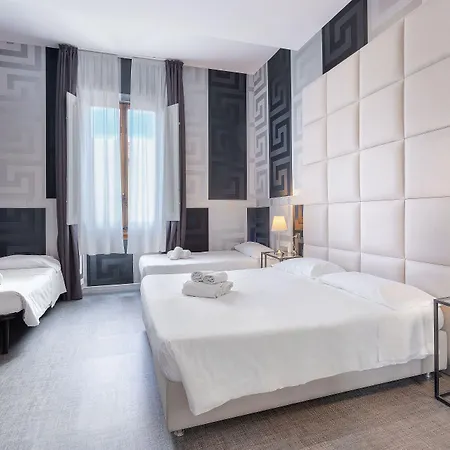 Argentina 3* Firenze