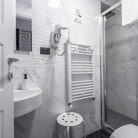 Argentina Szálloda Firenze