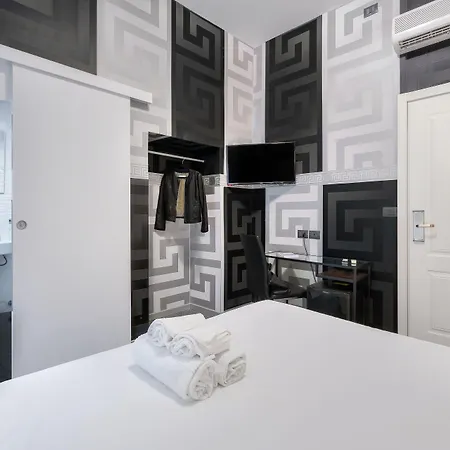 Szálloda Argentina Firenze