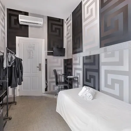 Argentina 3* Firenze