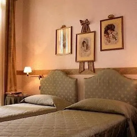 Argentina Hotel Firenze
