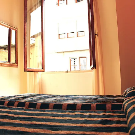 Argentina 3* Firenze