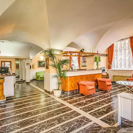 Argentina Curtatone Hotel 3*