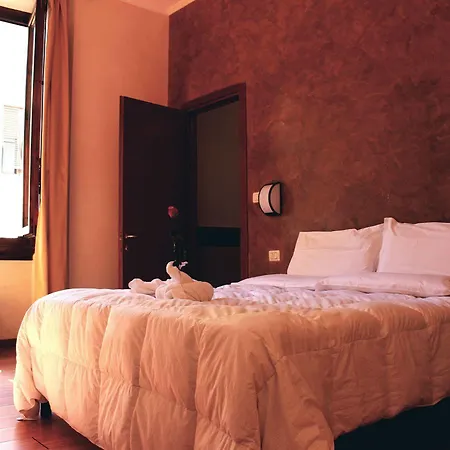 Argentina Szálloda 3*