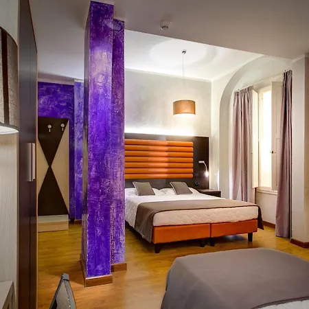 Argentina Curtatone 3* Firenze