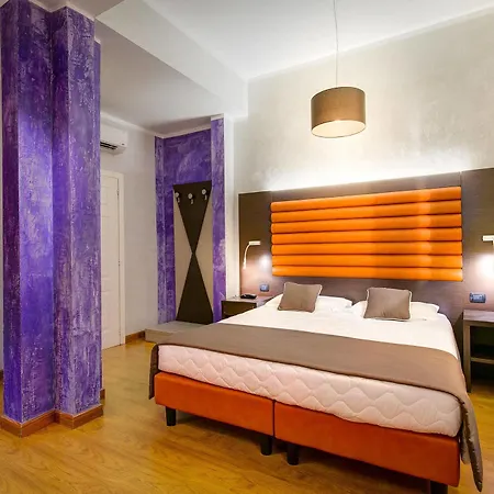 Argentina Curtatone 3* Firenze