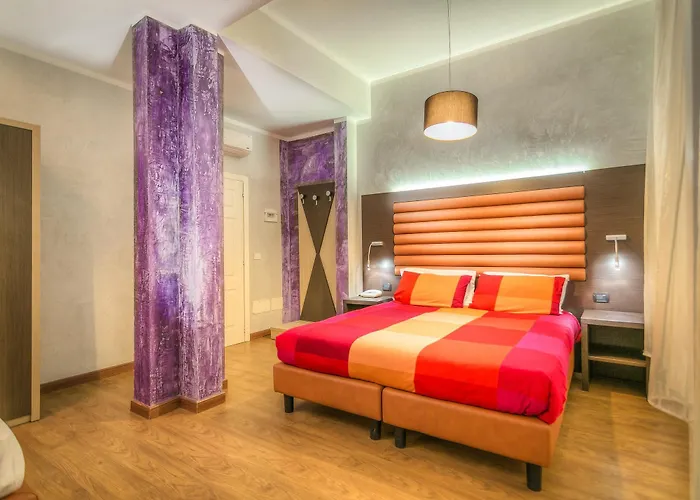 Argentina Hotel